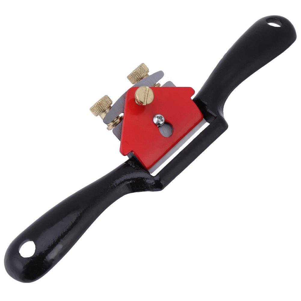 Nanjing Nanjing Nanjing Single Woodworking Handle Mini Carpentry Chamfering Woodworking Nanjing Curved Surface Plane, Wood, Plane, Plane, Plane,