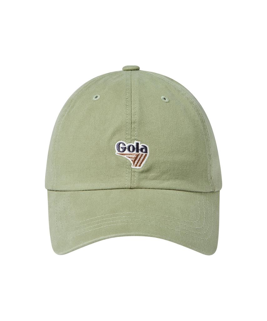 GOLA [Gl]25 Fw Twill Ballcap [5 Color]