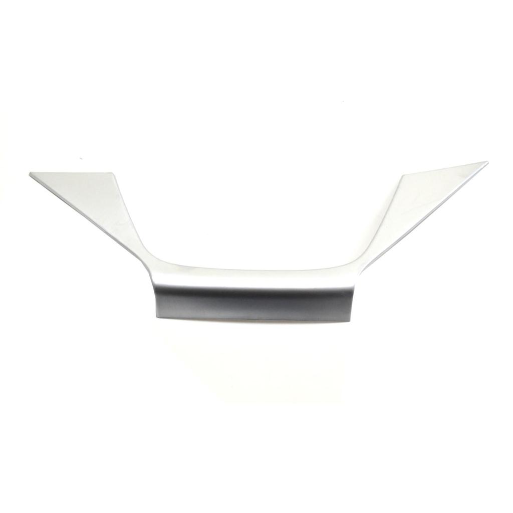 Compatible with 2014-2017 Hyundai Sonata 9th Gen Interior Trim, Including Door Handles and Air Vents.