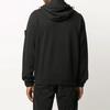 STONE ISLAND Bluză de trening Bărbați Negru 731561420-C0029