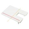 4411 4423 4432 5511 5523 Useful Sewing Machine Extension Table Universal Domestic Desktop Sewing Machine Part 55KF