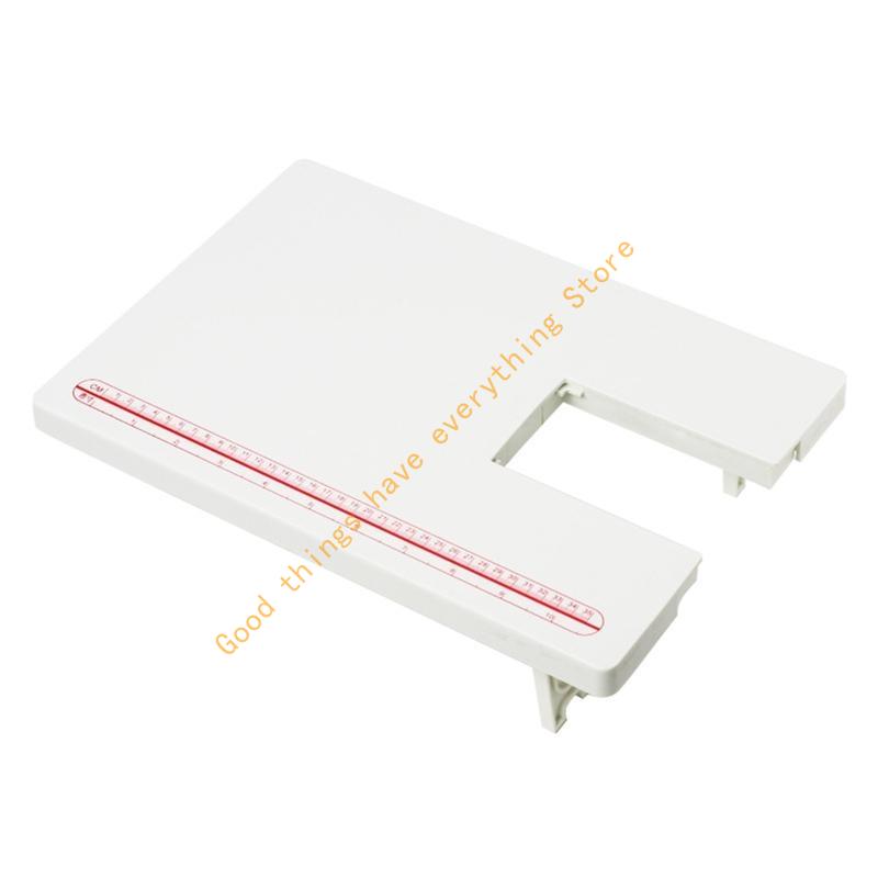 4411 4423 4432 5511 5523 Useful Sewing Machine Extension Table Universal Domestic Desktop Sewing Machine Part 55KF
