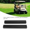 2PCS Golf Cart Windshield Sash Clips Fit 1x1 Inch Tube Windshield Retaining Clips for DS for Precedent for Tempo OEM 101444101 102163001