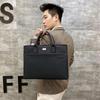 Black Business Briefcase