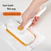 Ferramentas para a limpeza da casa – Mops