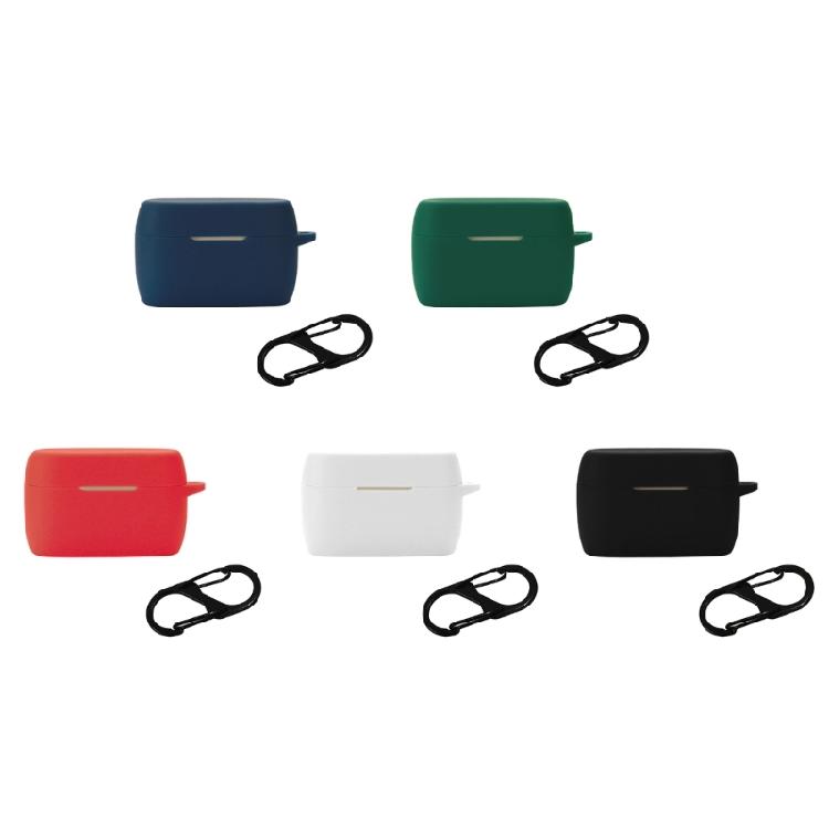 Skin-friendly Anti-scratch Housing for  Elite 5 Headphone Non-slip Sleeve