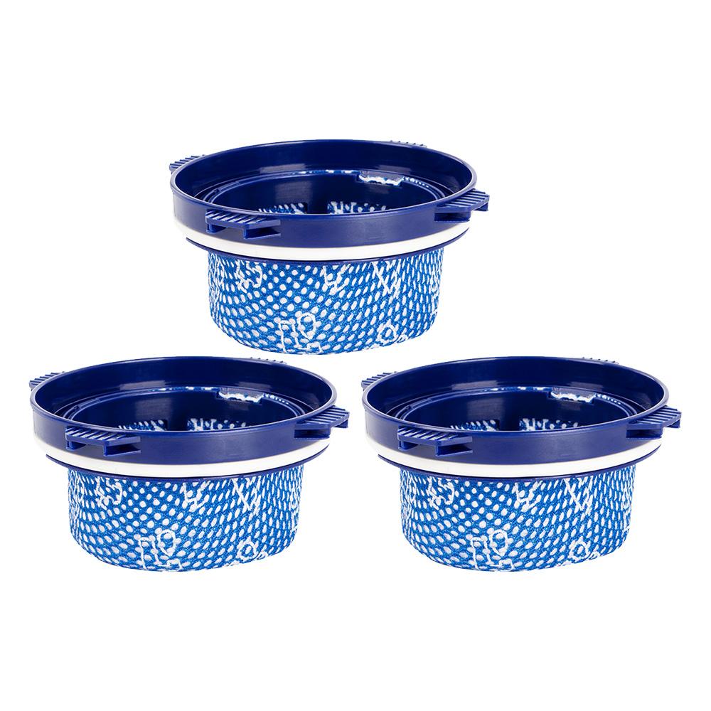 Piese de schimb pentru filtru de aspirator lavabil pentru Samsung Jet 60/70/75/90/Jet 75+ și VS9000RL Accesorii Piese Nr.. DJ97-02649A