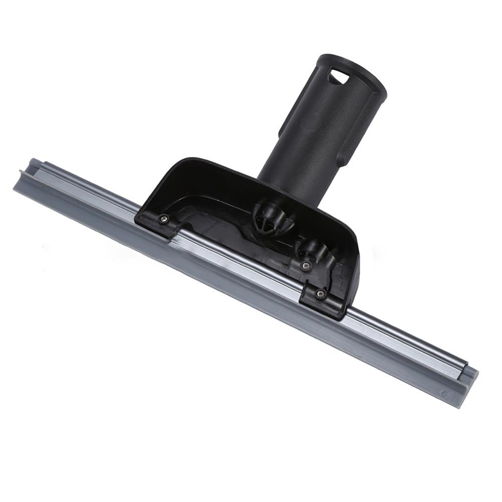 Window Nozzle For Karcher Steam Cleaner, Compatible For SC Series, ABS Material, Black