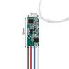 3V Wireless Remote Control DC Motor Forward-Reverse Module for Model Aircraft Toys