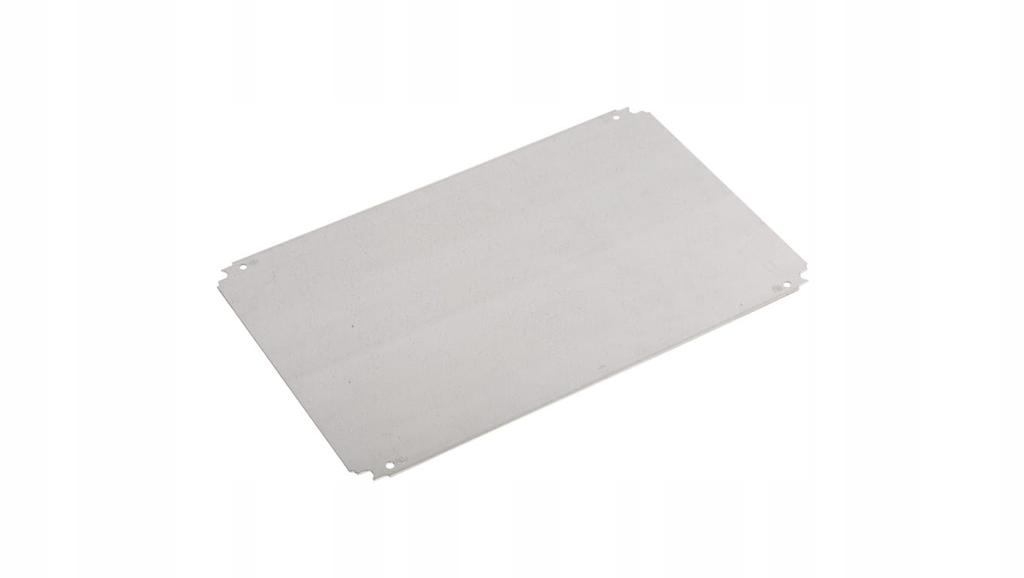 Full Mounting Plate 600X400 =>Replacement Pm060040
