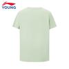 Li-Ning Kids' Quick-Dry Sport T-Shirt