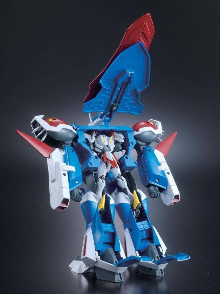 TAMASHII NATIONS Soul SPEC Space Knight Tekkaman Blade with Pegasus
