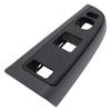 Fensterheberschalter Blende Abdeckung 89045124 Linke Fahrerseite Tür Fensterheberschalter Panel Zierleiste