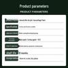 Acrylic Polyurethane Camouflage Anti-Rust Metal Paint