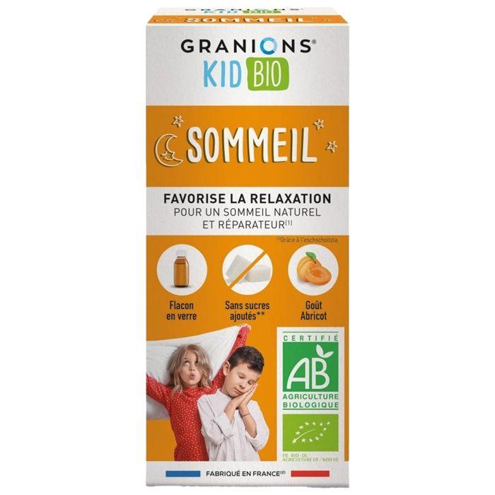 Granions Somdor+ Enfant 125ml