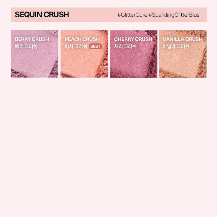TWOSLASHFOUR Ganzflächiges Rouge (12 Farben)