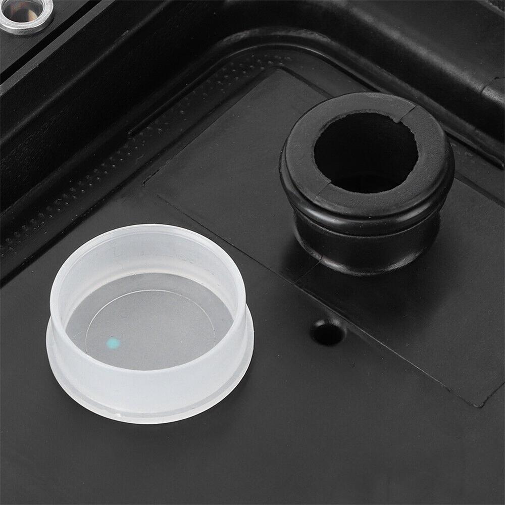 Automatic Transmission Oil Pan Filter Kit for BMW 228i 328i 528i X5 X6 Z4 F30 F10 8-Speed ZF 68225344AA 24118612901