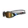 Speedo Aquapulse Pro Mirror Racing Goggles