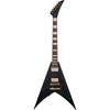 Series Signature Scott Ian King V KVXT with Laurel Gloss Black Jackson/X Fingerboard,