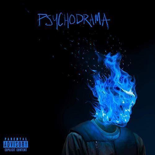 Dave - psicodramma [dischi compatti] uk - importazione