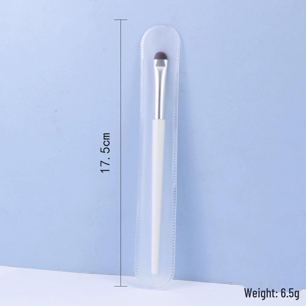 

Кисть для подводки Crescent Ultra-Fine Aegyo Sal - Мягкие, тонкие щетинки для точной детализации