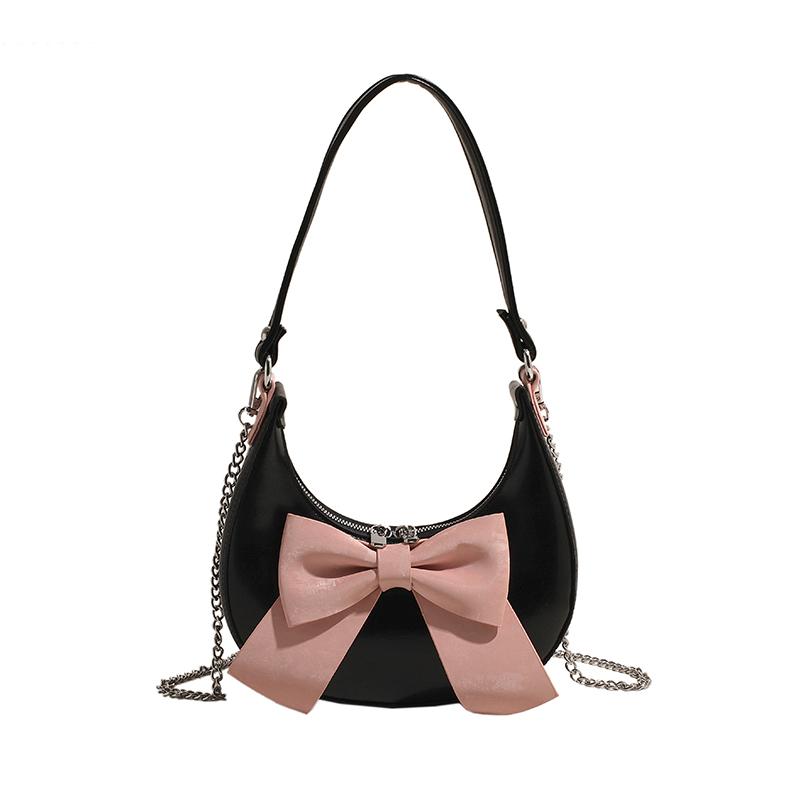 

Горячая Распродажа Женские Сумки На Одно Плечо Через Плечо Универсальный Базовый Стиль Милая Модная Высококачественная Женская Сумка Простая