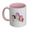 K-Pop Demon Hunters Chibi Huntr/X Mug