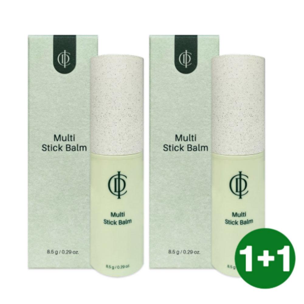 

Inselderm Vieton Мульти-бальзам