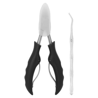 Strumenti per manicure e pedicure – Tronchesi e forbicine per unghie
