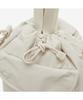 The North Face Nn2Pr97B Breeze Bucket Bag White Sand