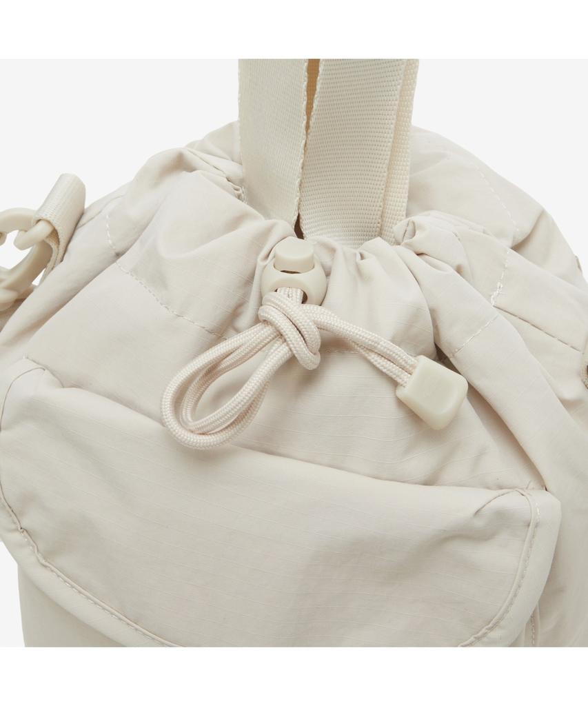 The North Face Nn2Pr97B Breeze Bucket Bag White Sand