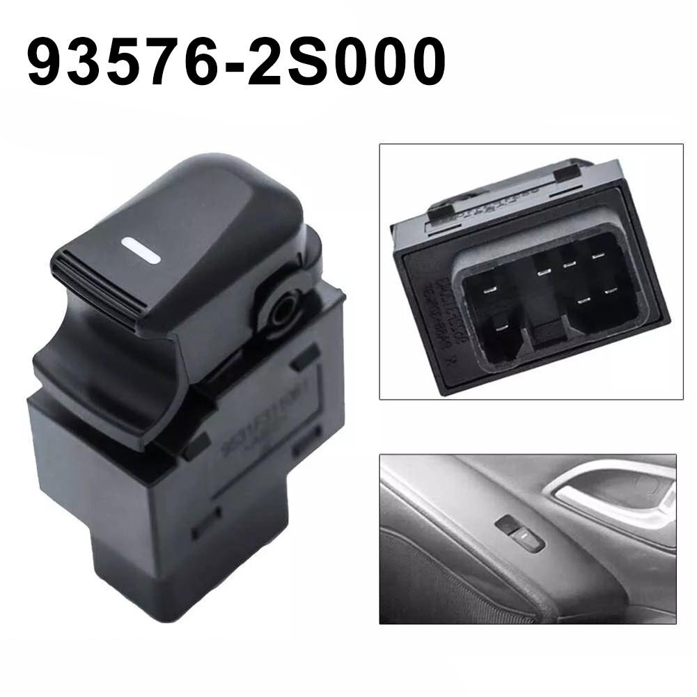 Power Window Switch Brand New Condition Easy Installation Process
