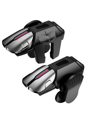 Mobile Trigger 2 Stück Handy-Spiel-Joysticks Smartphone-Spiel-Joystick Empfindliche Controller-Joysticks für Männer Frauen Handy