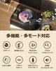 Portable CD Player with Desktop Retro Bluetooth Long Playtime USB Flash Drive Retro Record Player Remote Language Music Kids Japanese Instruction