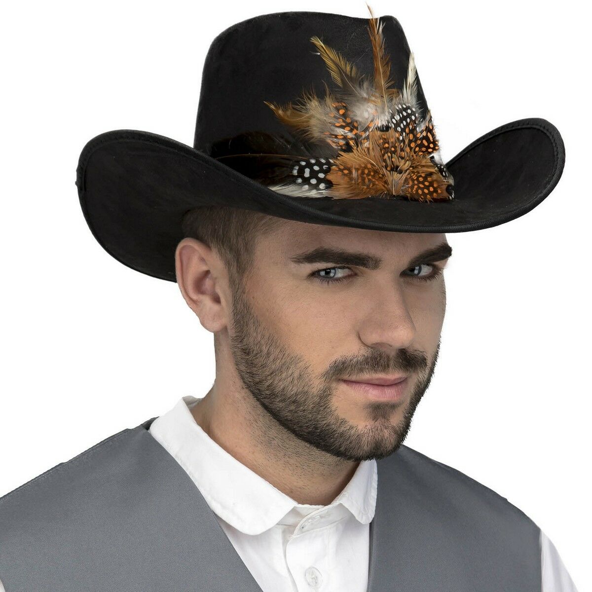 

Шляпа My Other Me 59 см Cowboy