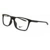 Nike 7286 001 Unisex Eyeglasses
