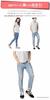 Radweather Waterproof Sneakers for Men and Women, German-made BIONIC FINISH Finish, Water-Repellent, Stain-Resistant, and Non-Slip (Black x White, 27-