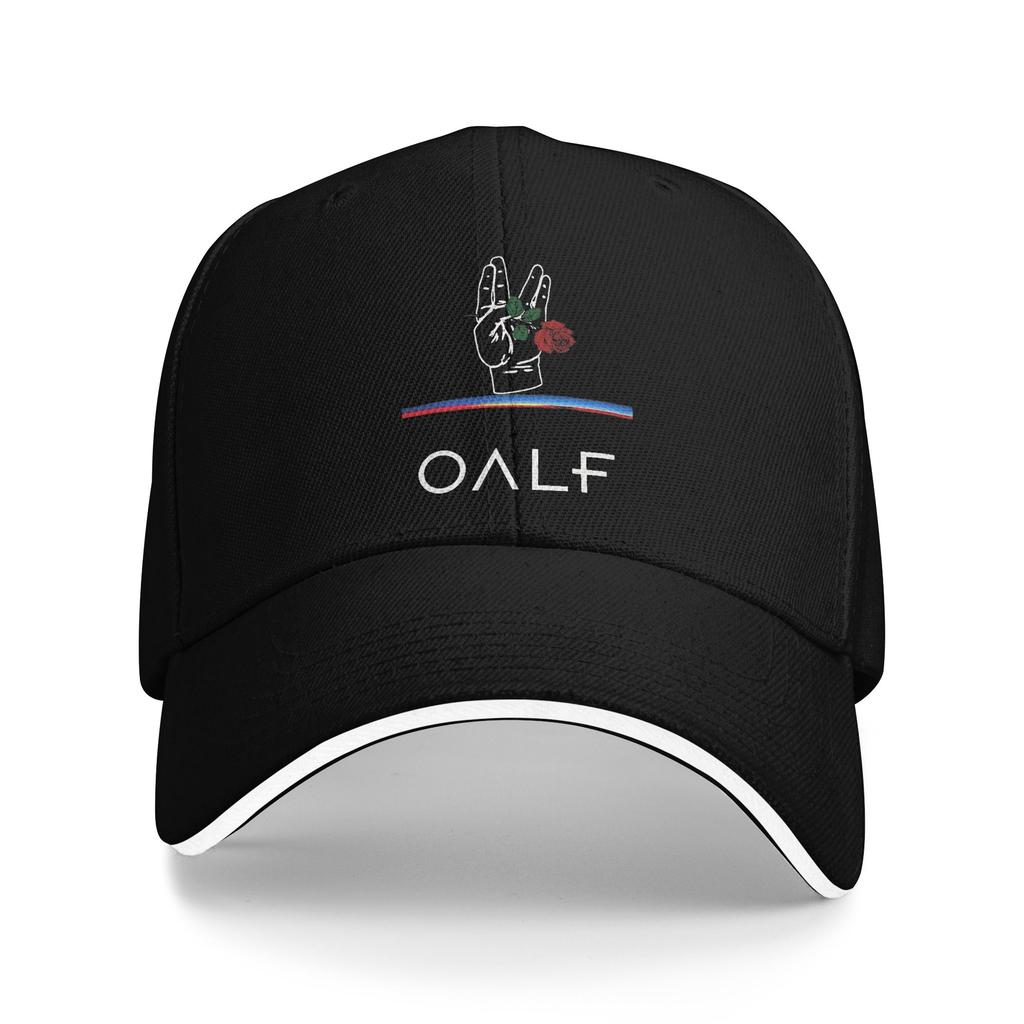 Thevie  Baseball Cap Damso Fashion Couple Women Hip Hop Hats High Quality Print Tennis Skate Baseball Caps Gift