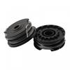 For BOSCH Spool Li Twin Line Practical Professional Nylon