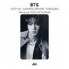 BTS AUFPOPPEN : ARIRANG @HYBE YONGSAN Weverse ABHOL-ALBUM Offizielle Fotokarte