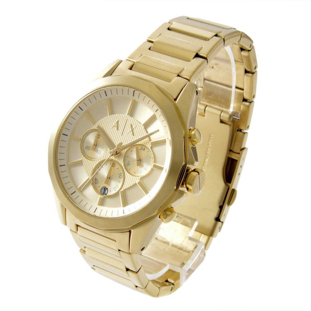 Armani Exchange AX2602 Watch Men's