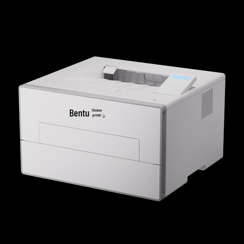Pantum BP4206DN Black and White Laser Multifunction Printer CN plug (adapter included)
