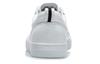 Li Ning Abrasion Resistant Breathable Low Top Skateboard Shoes Men's Standard White AGCR397-1