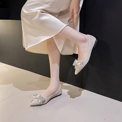 Damesko – Ballerinasko