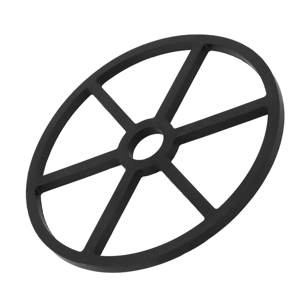 For Hayward Ground Multi Port Filter Valve Valve Seat Gasket Gasket Filter Valve Gasket 1pcs 6 Spoke Pools Parts