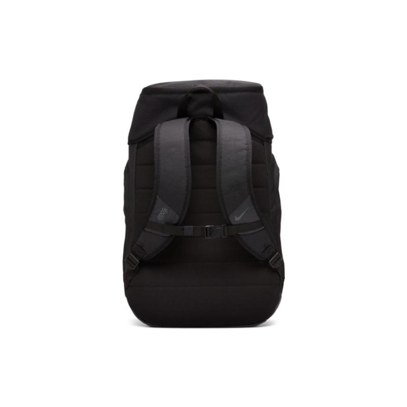 Nike Polyester Basketball Bag Backpack Regular Unisex Black Casual BA6156-010