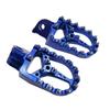 Podnóżki motocyklowe Podnóżki pedały Podpórki do KTM 65 85 125 150 250 300 350 400 450 530 SX SXF EXC EXCF XCF XCW XCFW Dirt Bike