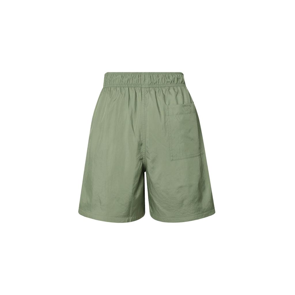 Nike Club Casual Shorts Men's Oil Green FN3308-386
