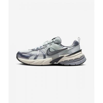 Nike V2k Run W Pure Platinum Wolf Grey Cool Grey Metallic Cool Grey Fd0736 003