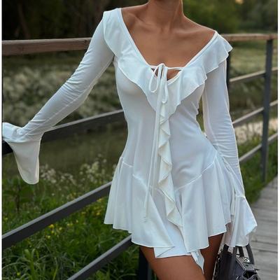 Vestidos – Vestidos casuais